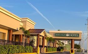 River Palm Hotel Melbourne Florida