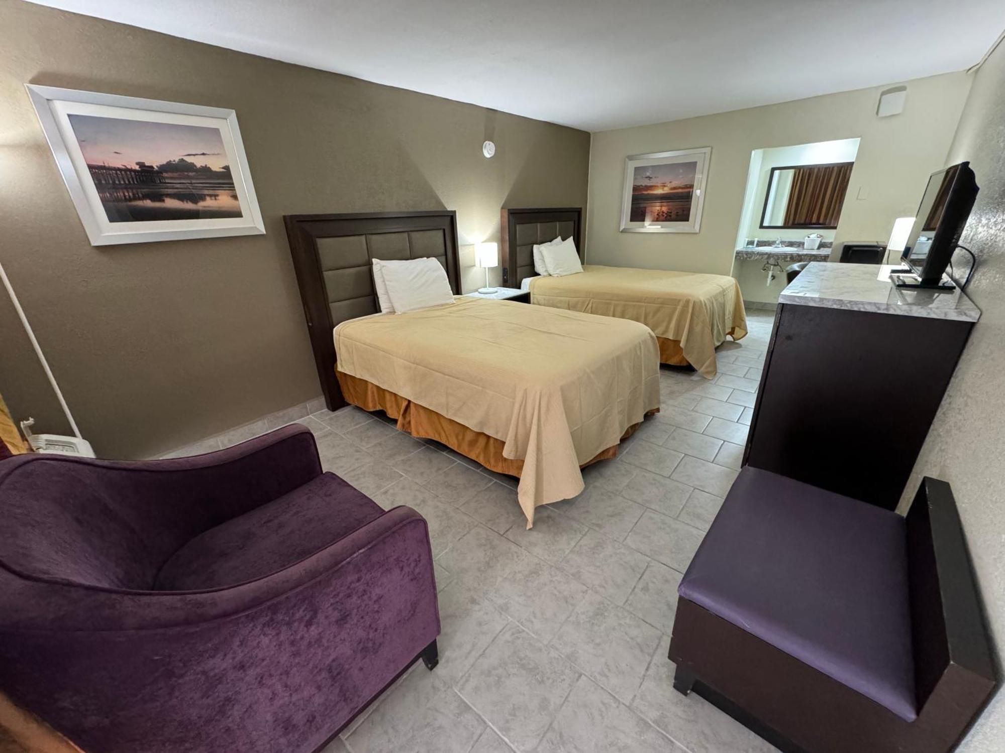 River Palm Hotel Melbourne Exterior photo